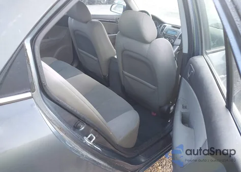 2010 Hyundai Sonata Gls from USA, damaged, VIN 5NPET4AC4AH622408